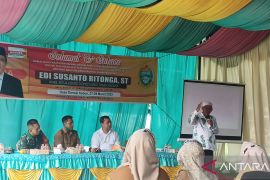 Masalah perempuan dan anak sudah diatur dalam Islam