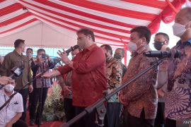 Kementerian dukung produk produk baru RAPP