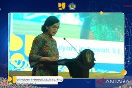 Menkeu sebut Barang Milik Negara Rp488,5 triliun  telah dihibahkan
