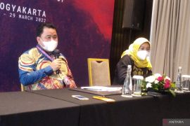 G20 Indonesia  --  G20 HWG delegates agree to harmonize global health protocols
