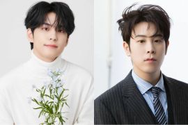 Penyanyi Wonpil DAY6 & P.O Block B jalani wajib militer