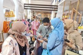 UMKM Pertamina berhasil raih transaksi hingga Rp4 miliar di Inacraft 2022