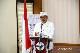 Wagub Bali minta BKKBN terus maksimalkan koordinasi tekan "ketengkesan"