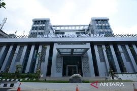 Kejati Jabar usut korupsi aliran dana Pemkot Bandung ke kegiatan pramuka