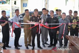 Kejari Sabang luncurkan rumah restorative justice, ini tujuannya