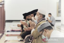 Pemkot Bogor tunggu penentuan level PPKM selama Ramadhan