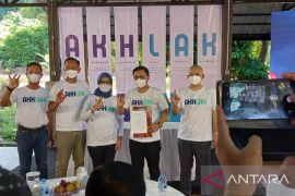 Internalisasikan Nilai AKHLAK, BIO PT Timah Jadi Pusat Pengembangan dan Pembelajaran SDM Ber- AKHLAK