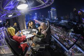 Kuliner yang digandrungi sepanjang 2022