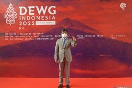 Minister opens first G20 DEWG meeting, hopes for substantive session