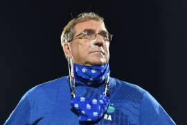 Liga 1 Indonesia - Persib Bandung matangkan strategi lawan Barito Putera