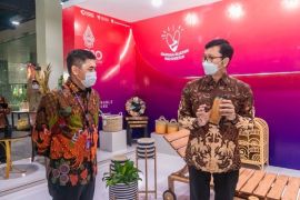 Indonesia ingin kerja sama transformasi digital jadi kebijakan multilateral