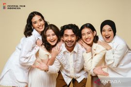 FFI 2022 angkat tema  "Perempuan: Citra, Karya &amp; Karsa"