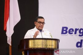 Wagub Riau : Penanganan tengkes perlu  peran aktif semua pihak