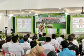 Musrenbang 2023 Balangan utamakan peningkatan infrastruktur hingga potensi daerah