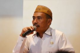 Dinas Pendidikan Gorontalo Utara genjot cakupan vaksinasi COVID-19 pada anak