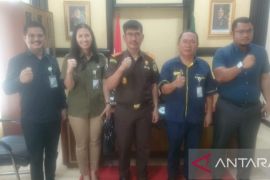 Bersiap, Kejaksaan bidik perusahaan pelanggar dan penunggak Jamsostek