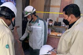 Bea Cukai Gresik luncurkan program kunjungan perusahaan