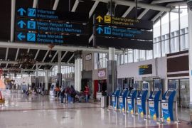 Bandara Soekarno-Hatta aktifkan kembali Terminal 1