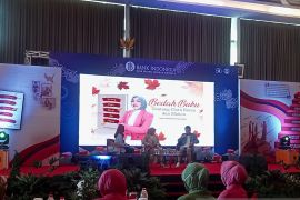 Kepala BI Jambi berbagi cerita menjadi pemimpin masa depan di buku 'Tentang Cinta, Karya dan Makna'