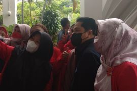 BUMN buka 2.700 lowongan pekerjaan pada April 2022