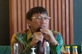 Transaksi pasar modal Januari-Februari 2022 di Sulsel Rp4,21 triliun