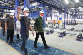 Pengusaha Jatim ketagihan investasi di Jateng, ternyata ini alasannya