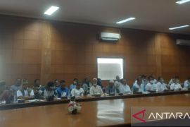 DPRD Siak RDP pembangunan di Balai Kayang, apa masalahnya?