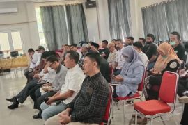 BUMDes bersama itu, lokomotif pembangunan ekonomi lokal