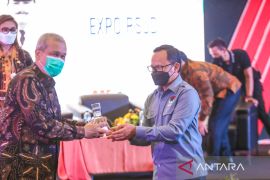 Dirut RSUD Bogor paparkan dukungan wujudkan visi kota ramah keluarga