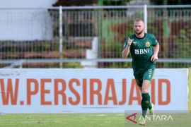 Liga 1: Bhayangkara FC akhiri musim dengan kalahkan tim juru kunci Persiraja