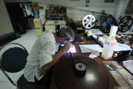 Para sineas berbagi perspektif peringati Hari Film Nasional