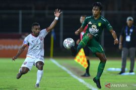 Liga 1: RANS borong deretan pemain baru hadapi musim 2022/2023