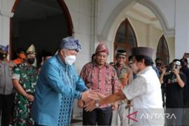 Wagub Babel minta masyarakat taati prokes saat gelar tradisi ruwah kubur