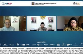 US supports efforts to build inclusive, transparent, accountable democracy in Indonesia: USAID