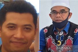 Tokoh Agama dan Ormas Islam HSU kecam Saifudin Ibrahim