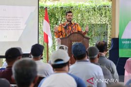 Pemkot Probolinggo berupaya jaga stabilitas pangan dan laju inflasi