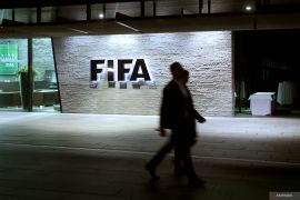 FIFA hukum Senegal dan Nigeria buntut penonton rusuh