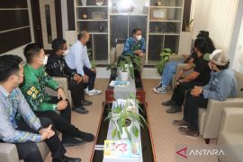 Bornoe Camping Festival di Loksado siapkan 1.000 tenda