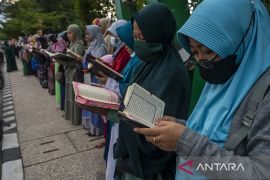 Tilawah Quran Bersama Sambut Ramadhan di Palu Page 3 Small