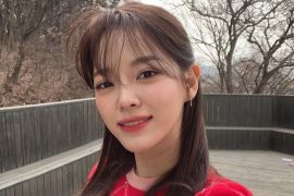 Kim Se-jeong puji totalitas Kang Tae-oh dalam drama "Moon River"