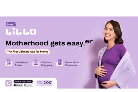 Lilla siap luncurkan dua fitur baru untuk pengalaman digital ibu