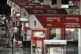 Update harga BBM Pertamina 1 september 2025 di Jakarta dan sekitarnya