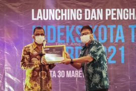 Ambon peringkat tujuh kota paling toleransi, lestarikan warisan leluhur