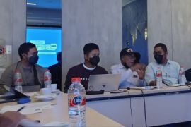 Waskita Karya: Tidak ada penjualan aset terkait pemindahan kantor workshop