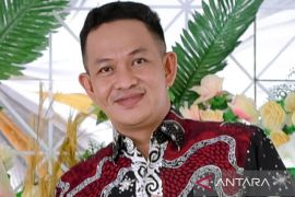 KPU Samarinda beri pendidikan politik untuk siswa