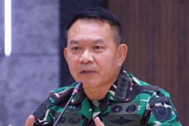 Kasad perintahkan Pangdam kejar penembak Babinsa di Papua