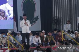 BNPT ungkap propaganda radikalisme dan terorisme bersifat lintas negara