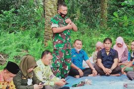 Danramil 01/Ak : Ada 'mutiara terpendam' di Gunungmelayu