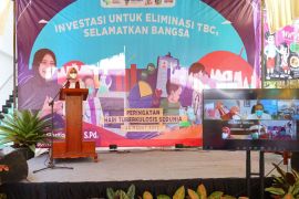 Hari Tuberkulosis Sedunia, Pemkab Banyuwangi gencar skrining warga rentan