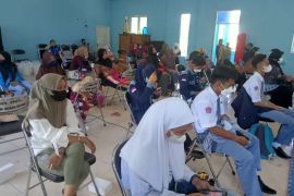 PKBI Kotim gandeng kaum milenial bantu cegah stunting